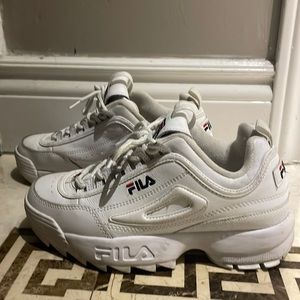 Fila Disruptor 2